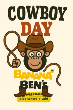COWBOY DAY