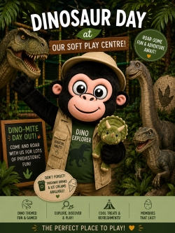DINO DAY
