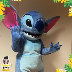 MASCOT VISIT