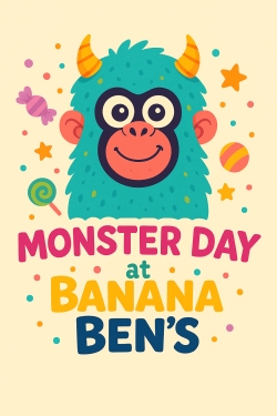 MONSTER DAY