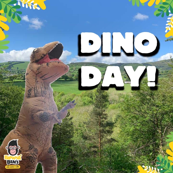 Dinosaur Day